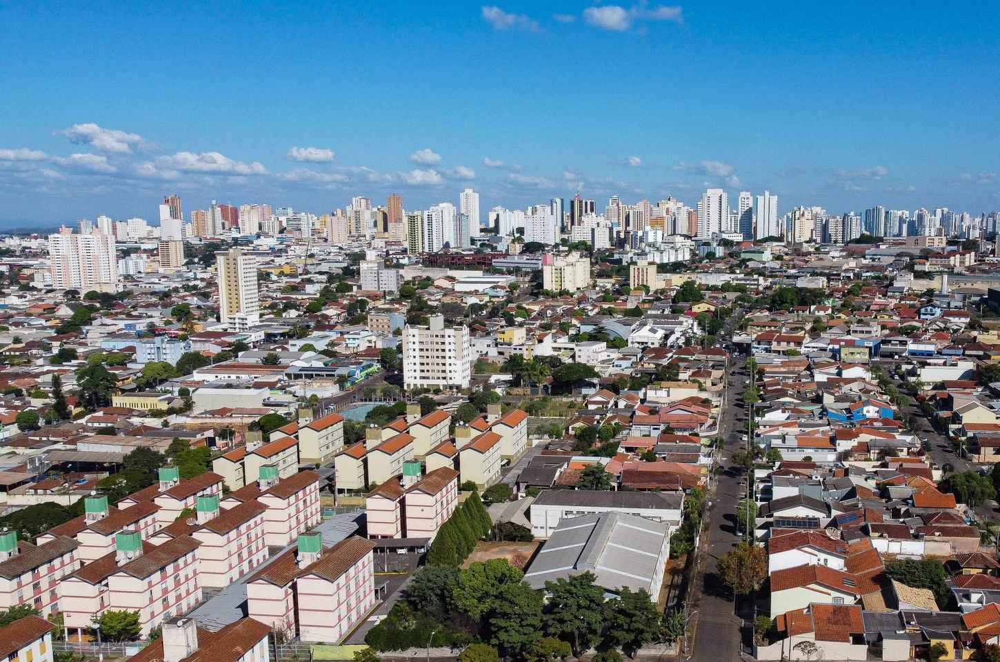Paraná se destaca com três ecossistemas finalistas em prêmio nacional de inovação