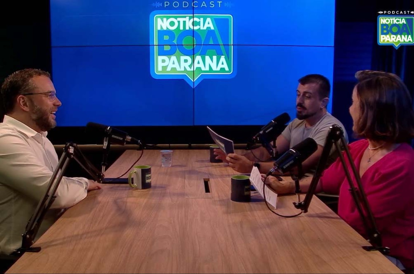 Paraná se destaca como referência em inteligência artificial no setor público