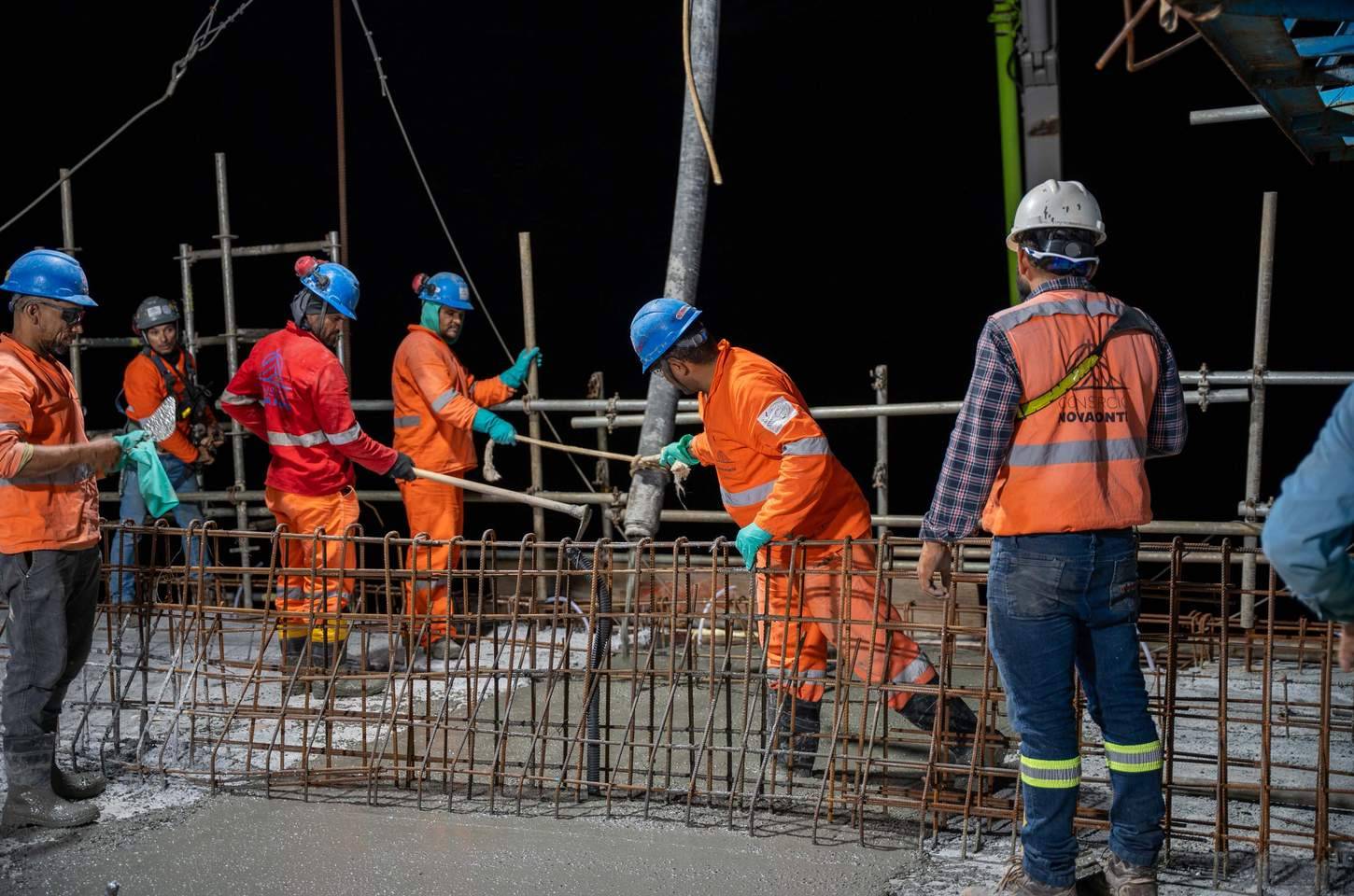 Paraná tem mais de 26 mil vagas de emprego abertas nas agências do trabalhador