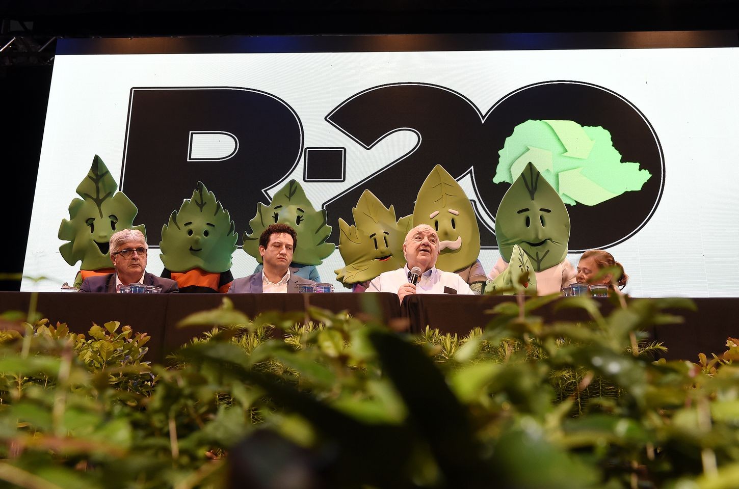 Paraná usa tecnologia para acabar com lixões e transformar lixo em riqueza