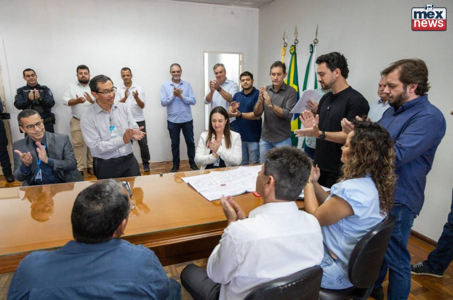 Parecer confirma segurança da obra do futuro Hospital de Apucarana