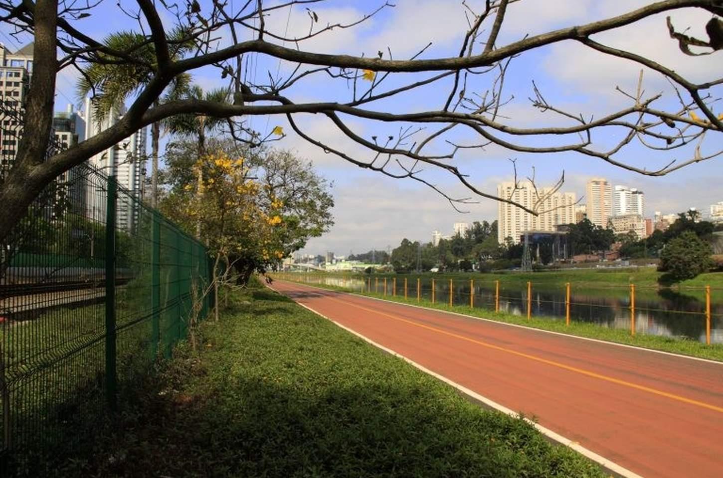 Parque Bruno Covas pode ganhar novo gestor privado em São Paulo