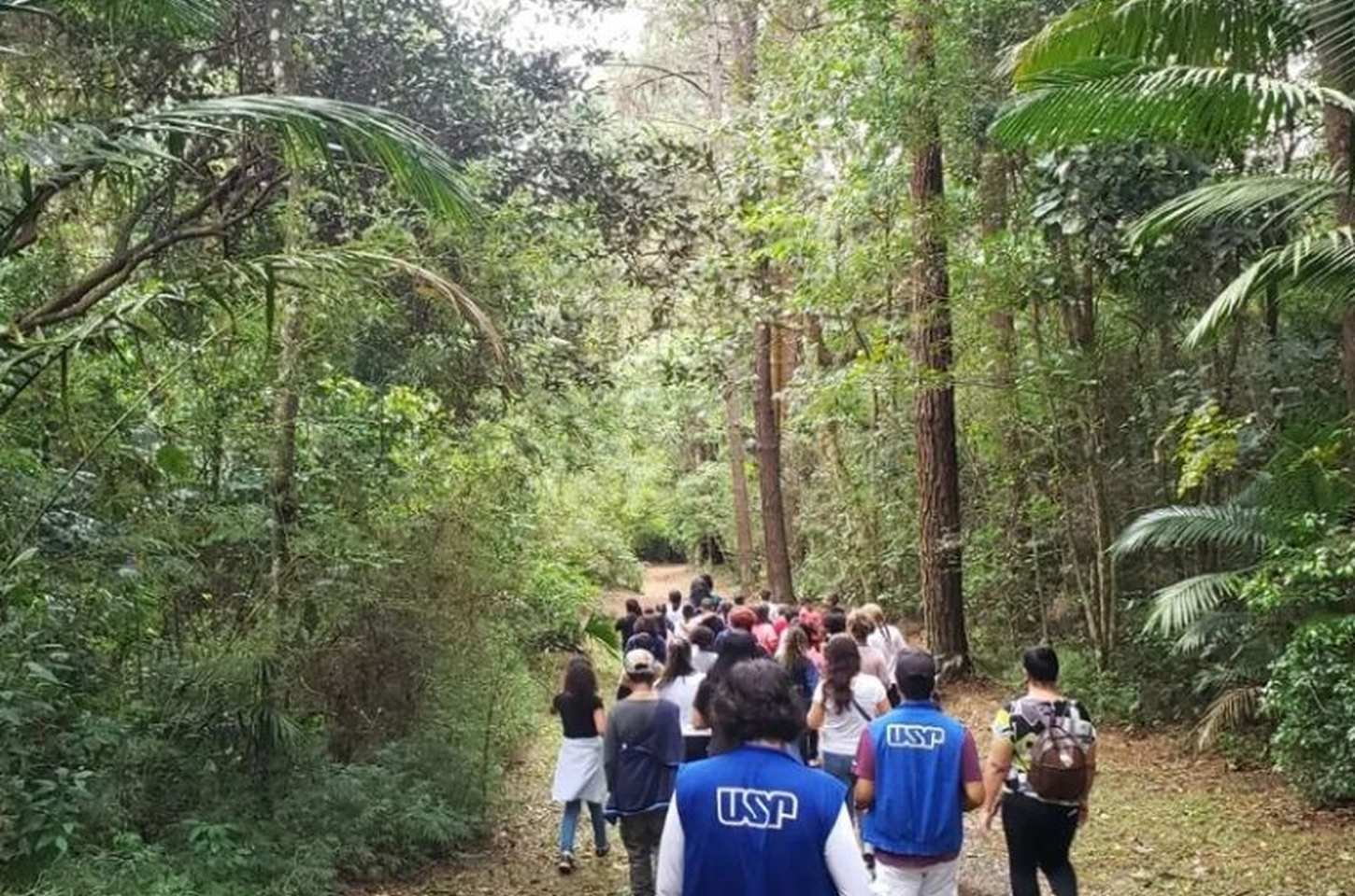 Parque Cientec da USP oferece programação gratuita de férias