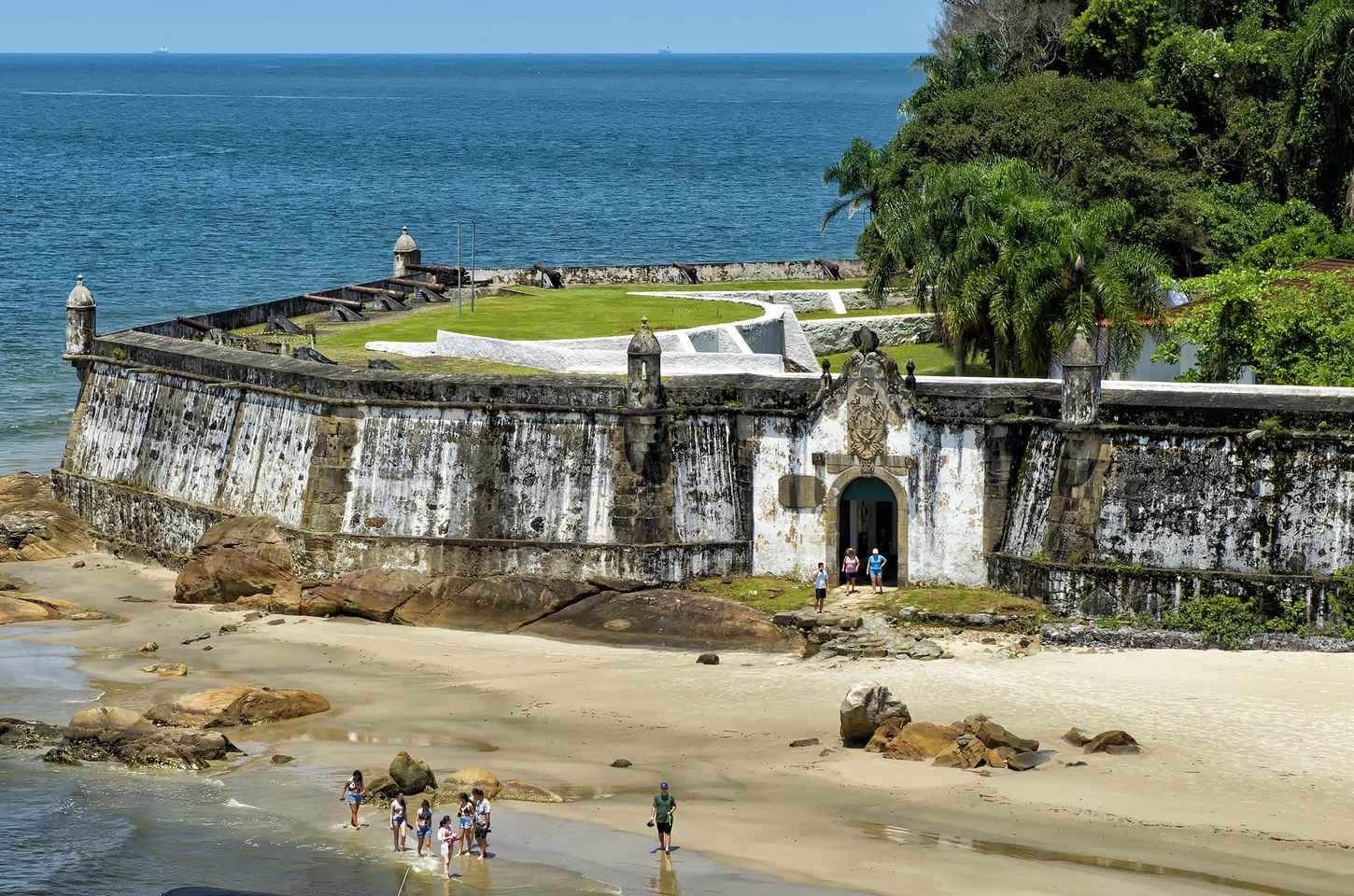 Parques do Paraná batem recorde de visitação em 2025