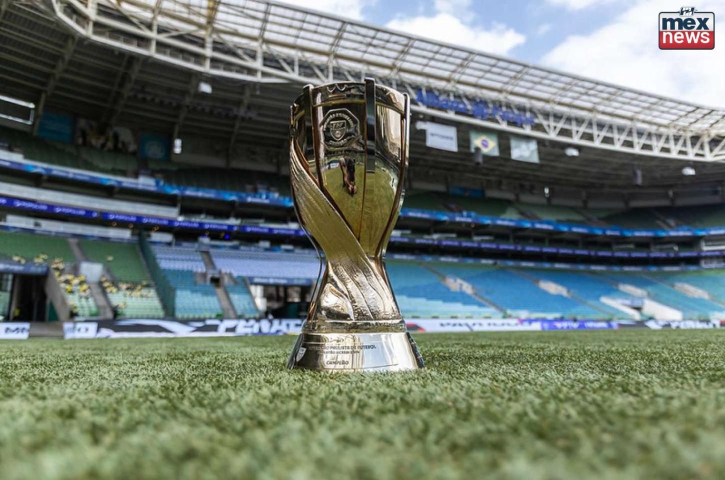 Paulistão 2025: Grupos definidos e novidades na disputa