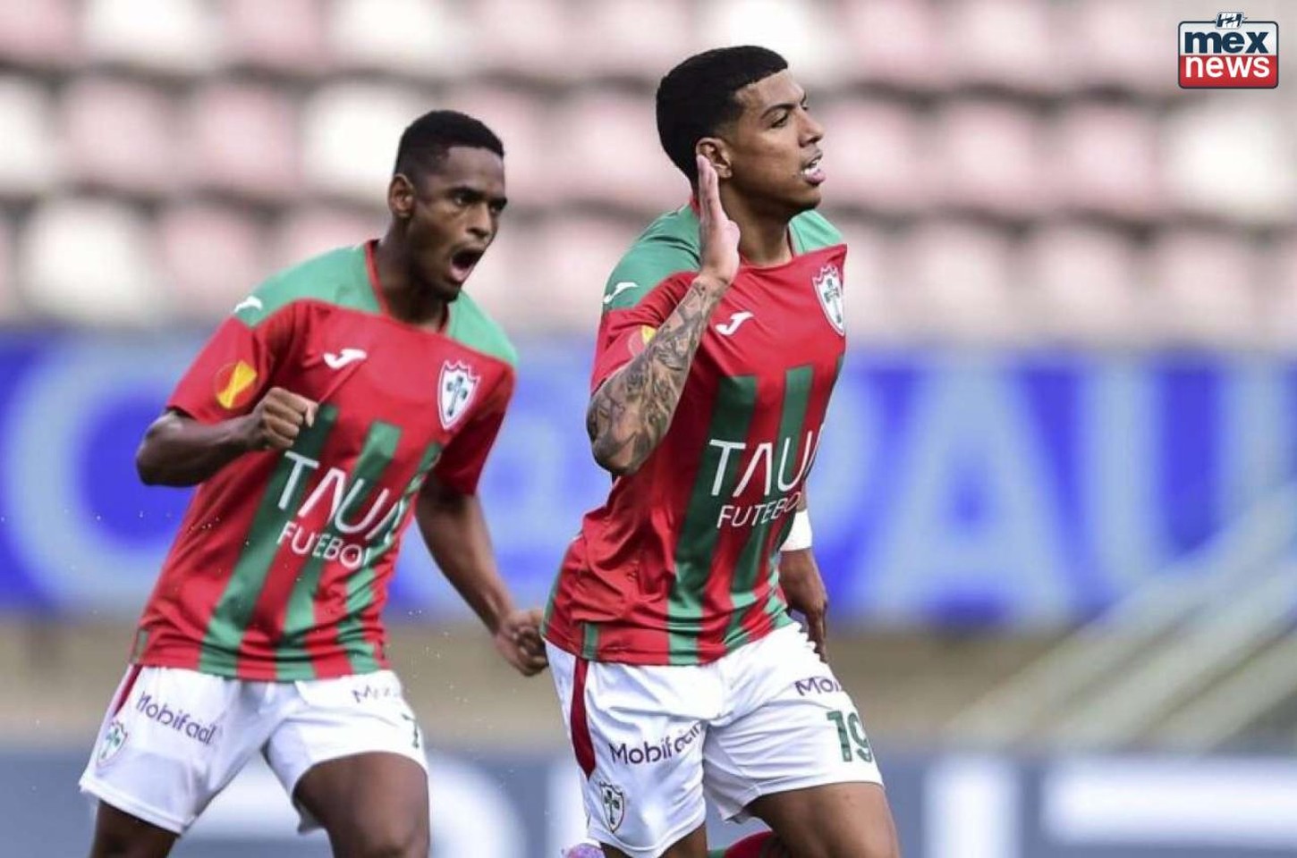 Paulistão 2025: oitava rodada começa com vitória da Portuguesa