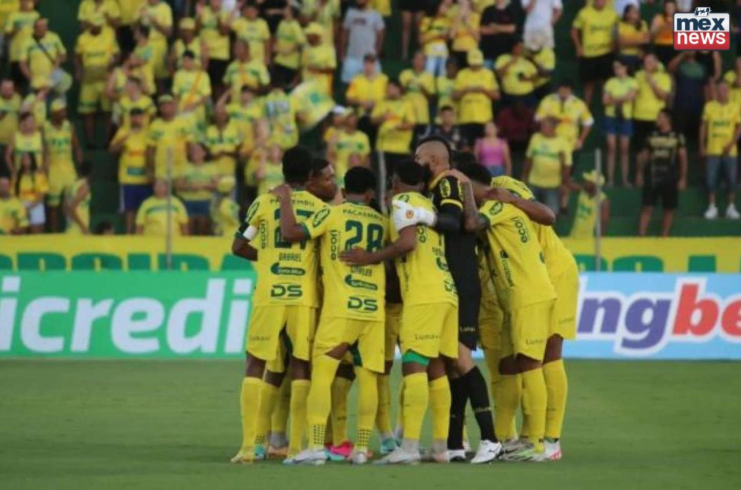 Paulistão 2025: rodada intensa mexe com a tabela