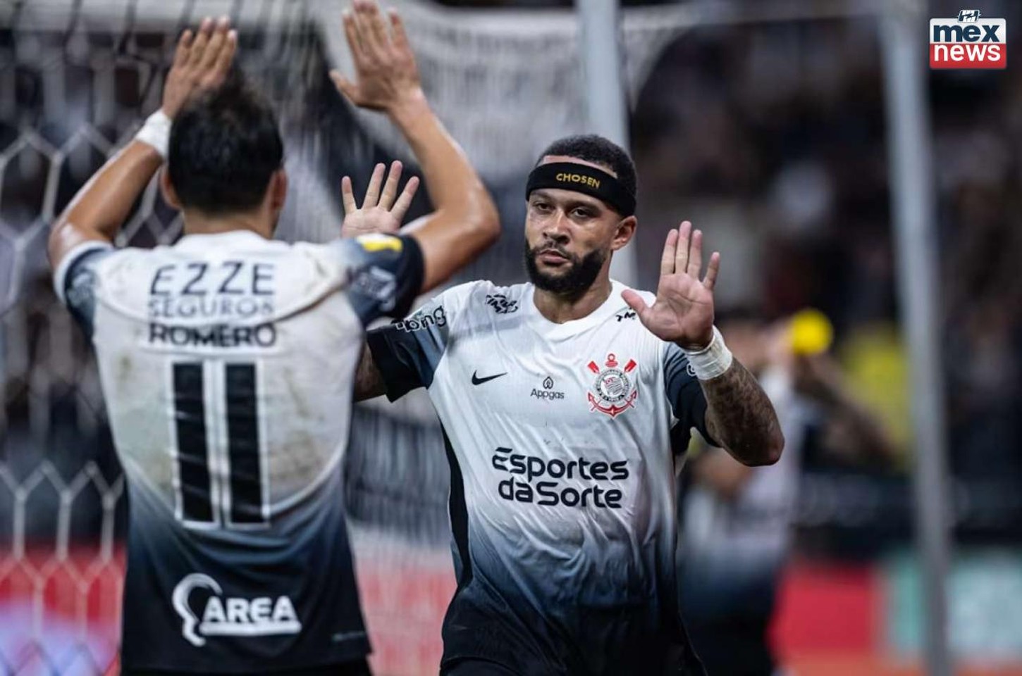 Paulistão 2025: Semifinais reúnem os quatro grandes após seis anos