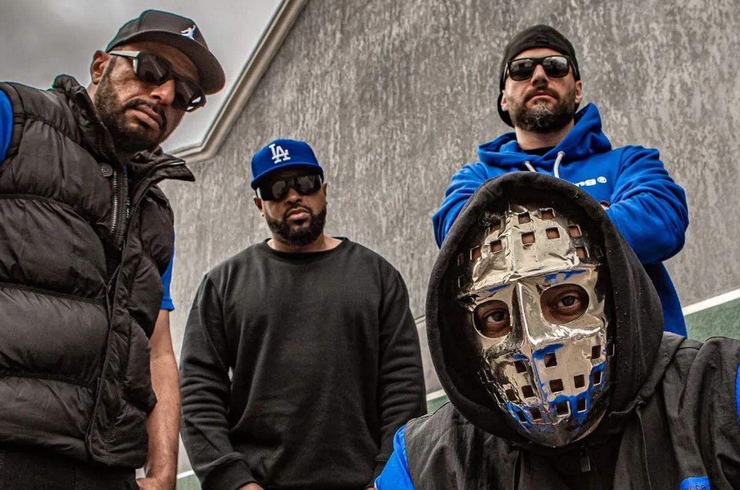 Pavilhão 9 lança single "Valor Humano" com crítica social e fusão de rap rock