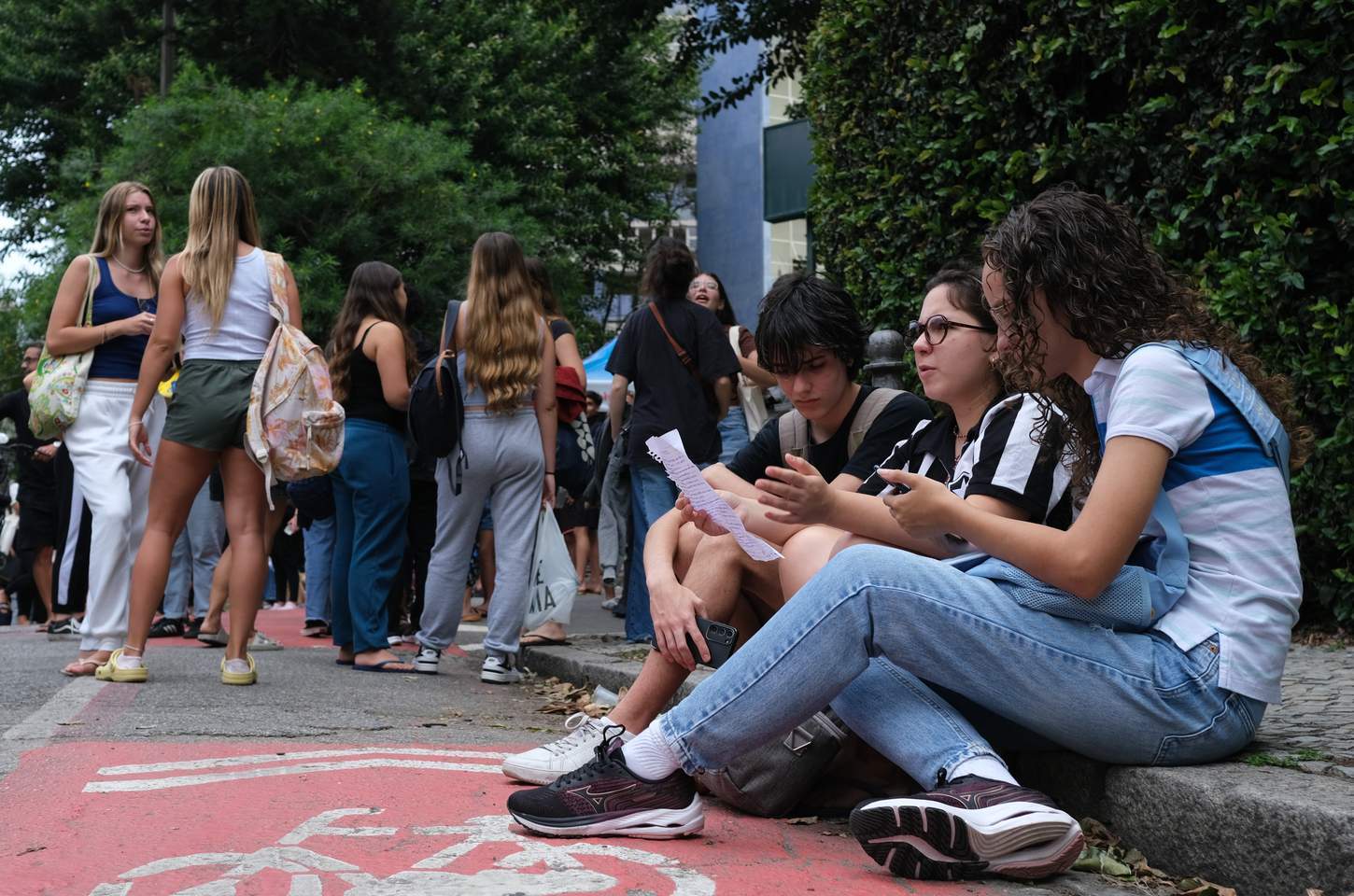 Pé-de-meia licenciaturas 2026: inscrições abertas para bolsas de r$ 1.050