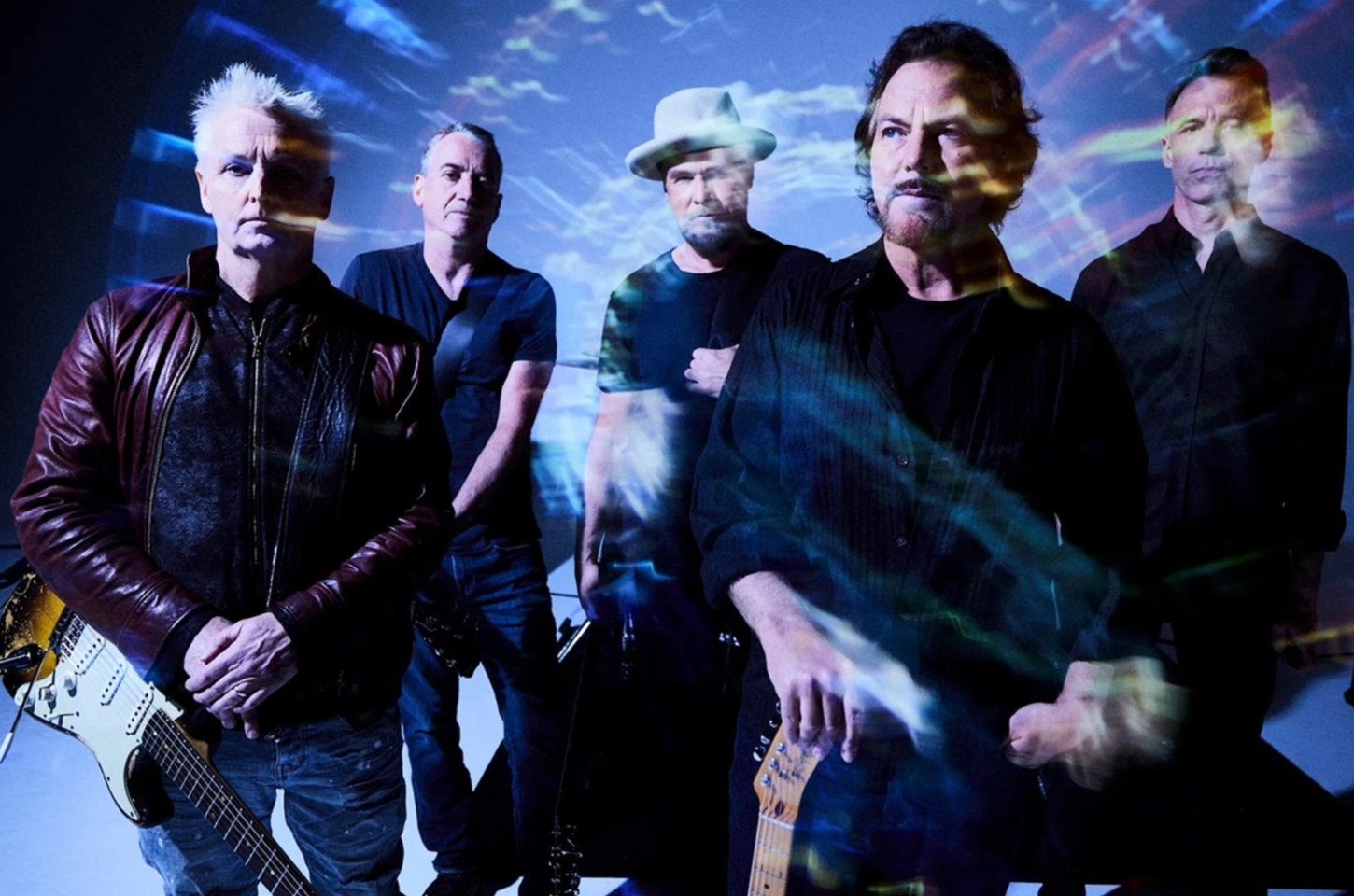 Pearl Jam anuncia primeiro show desde saída de Matt Cameron, mas não no Brasil