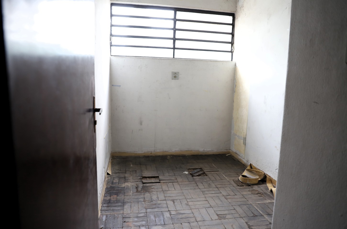 Pesquisa da Unifesp identifica cela onde Herzog foi morto na ditadura