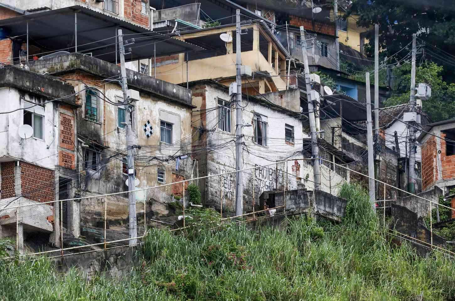 Pesquisa internacional busca reduzir impacto climático em favelas brasileiras