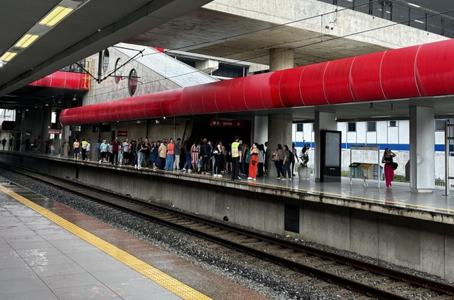 Pesquisa mapeará deslocamentos nas regiões metropolitanas de SP