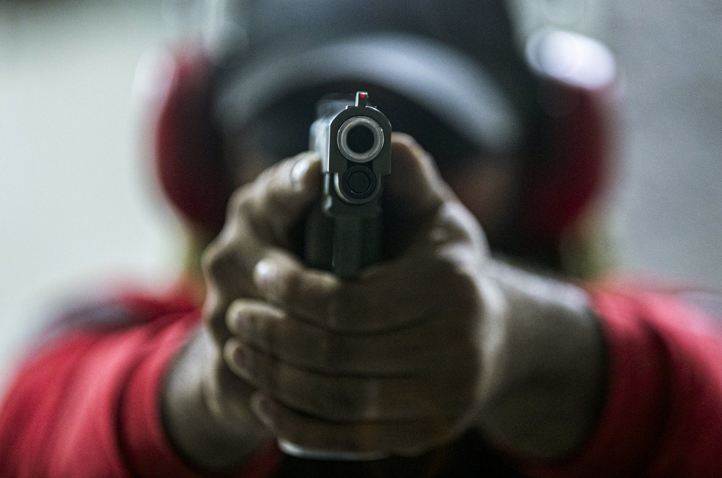Pesquisa revela falta de transparência sobre armas nos estados brasileiros
