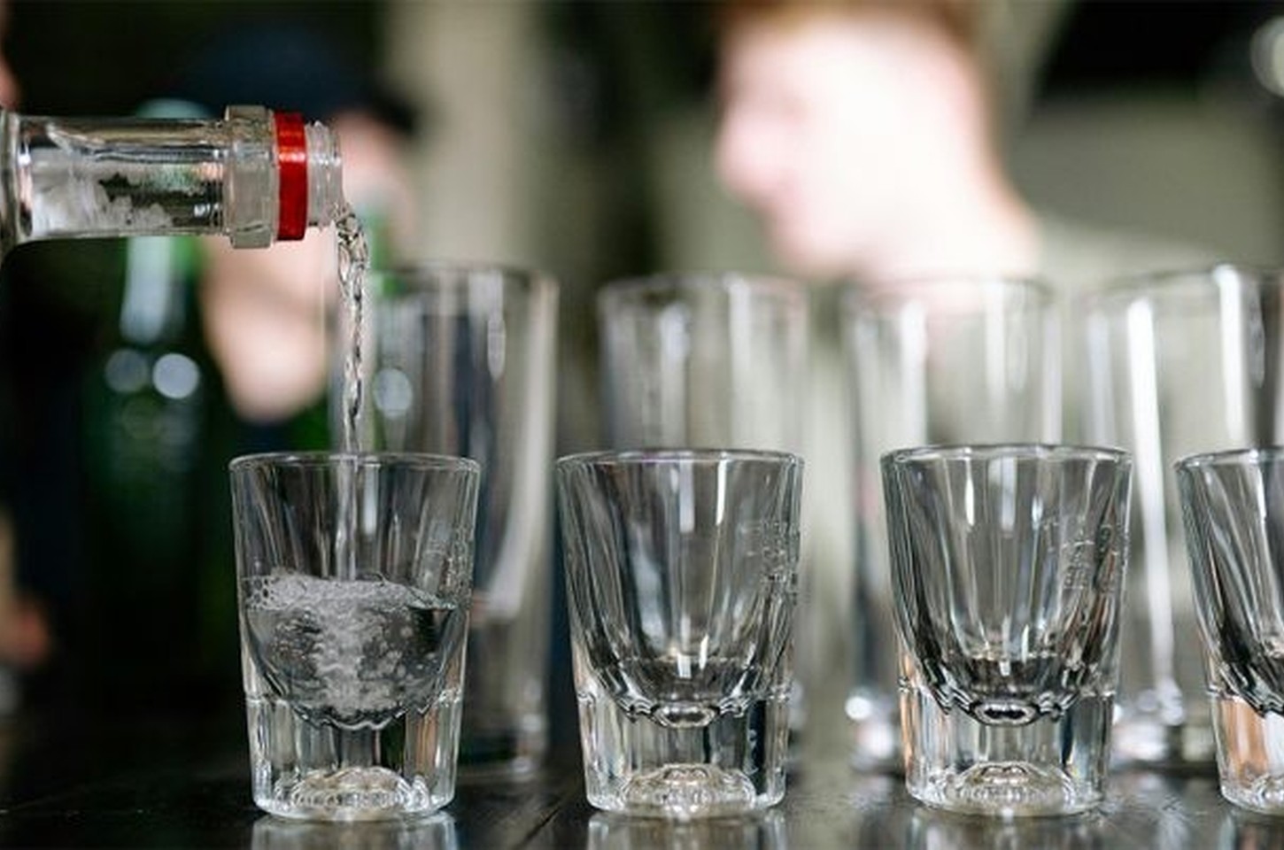 Pesquisadores da USP aprimoram controle de qualidade em bebidas destiladas