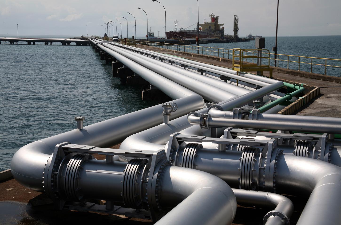 Petrobras investe R$ 2,9 bilhões em frota de gaseiros e navegação interior