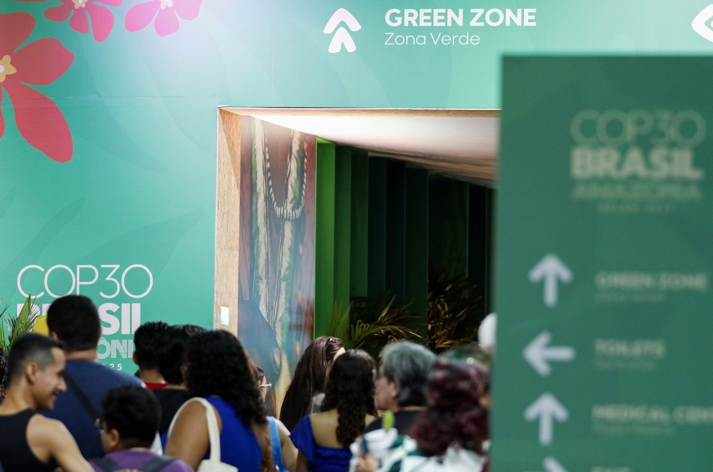 Petroleiros exigem participação em transição energética justa na COP30