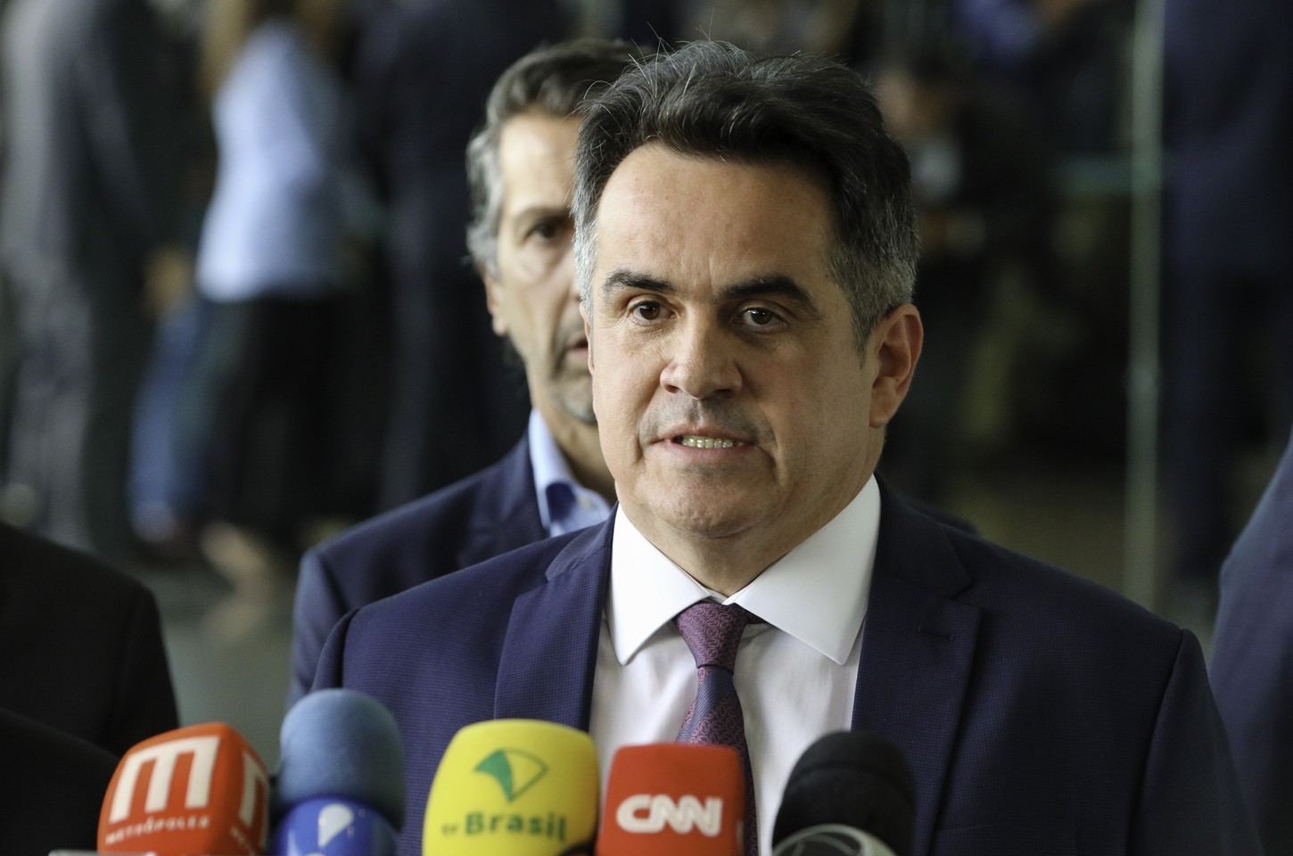 PF aponta que Ciro Nogueira recebia até R$ 500 mil por mês de dono do Banco Master