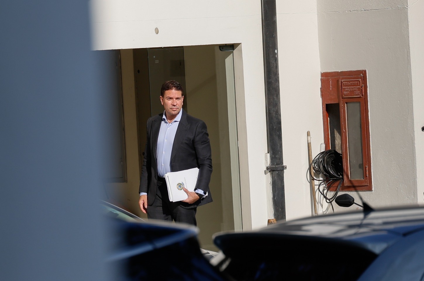PF confirma fuga de deputado Alexandre Ramagem pela fronteira com a Guiana