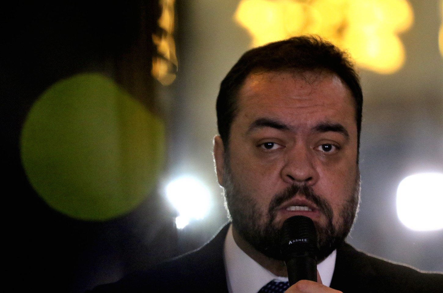 PF faz operação contra grupo de combustíveis e mira ex-governador Cláudio Castro
