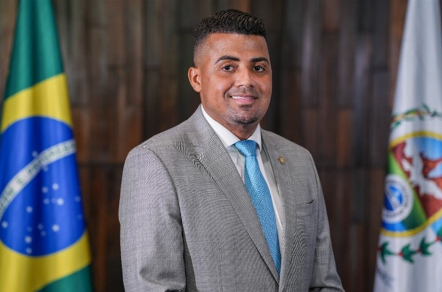 PF indicia ex-deputado TH Joias e 17 pessoas por ligação com facções