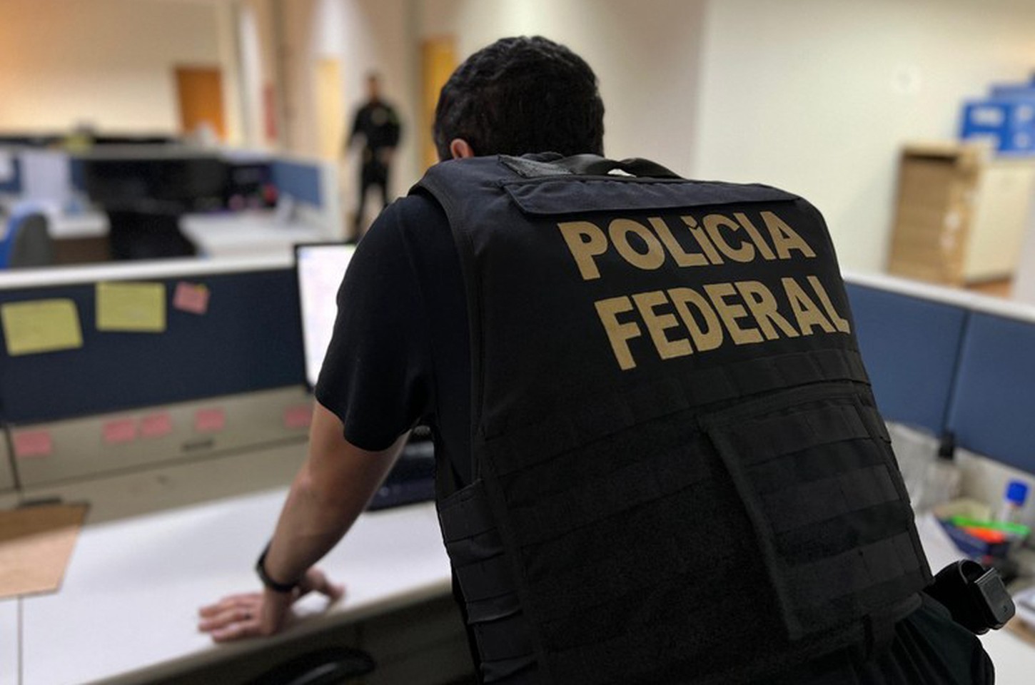 PF investiga aplicação de R$ 970 milhões da Rioprevidência no Banco Master