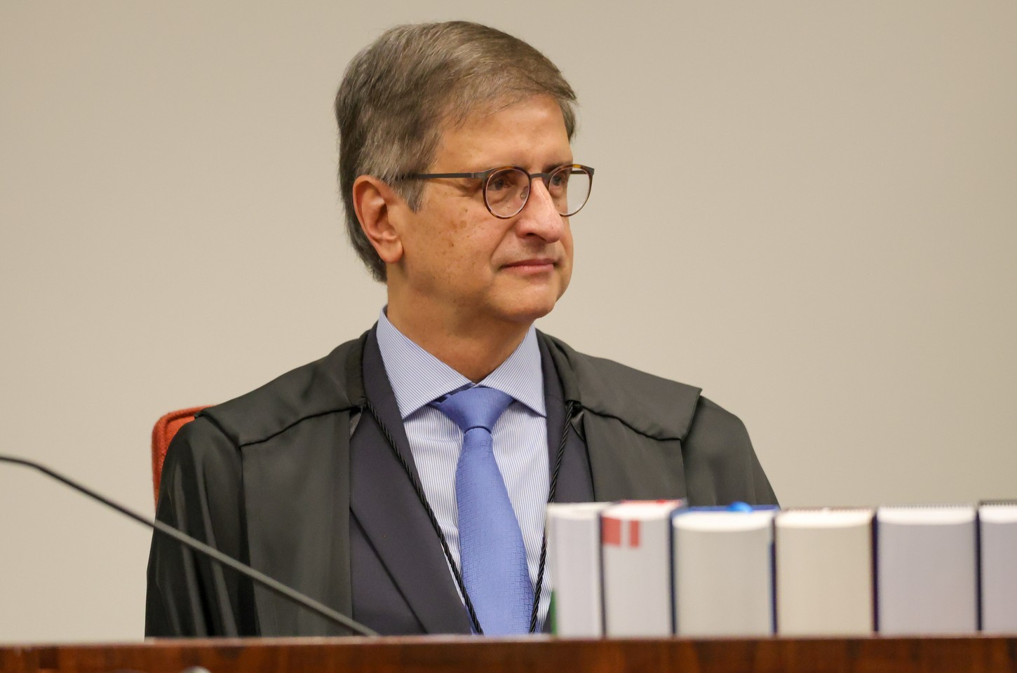 PGR defende atuação em processo da trama golpista em sabatina no Senado