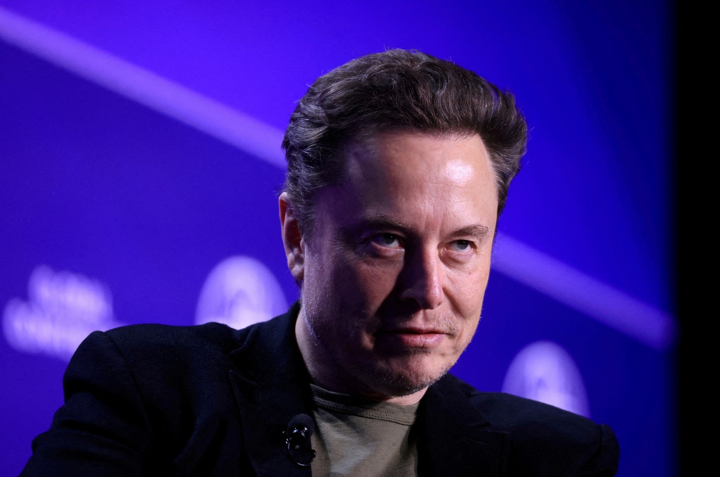 PGR pede arquivamento de inquérito contra Elon Musk no STF
