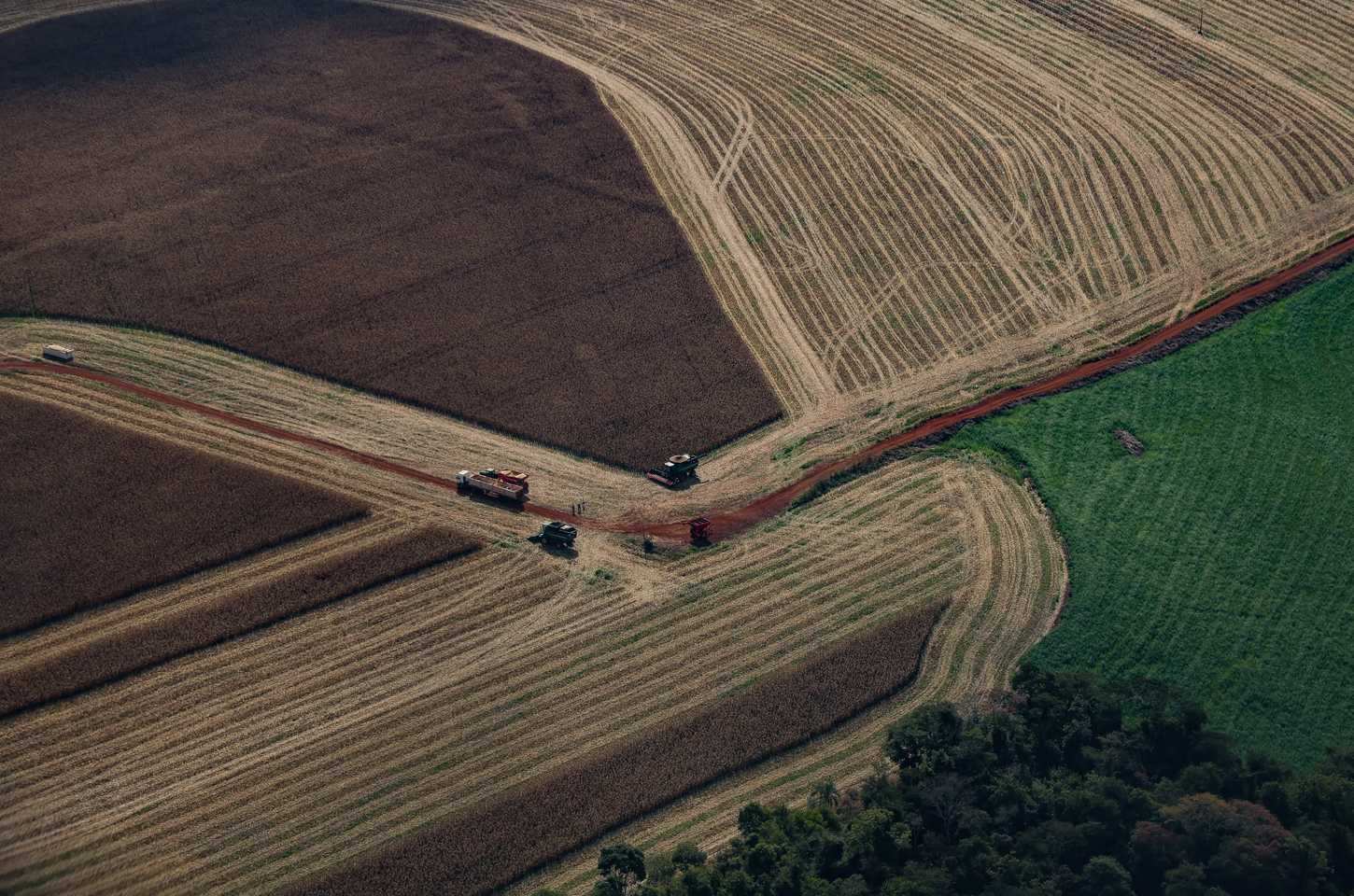 PIB do Paraná cresce 2,8% em 2025 e supera média nacional