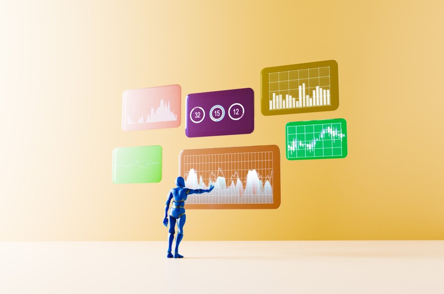 Pillar capta US$ 20 mi para automatizar hedge de commodities com IA