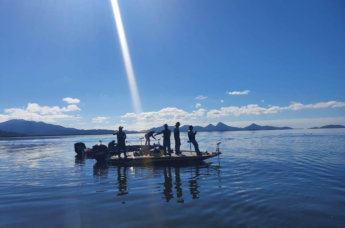 Piracema termina e pesca de espécies nativas é liberada no Paraná