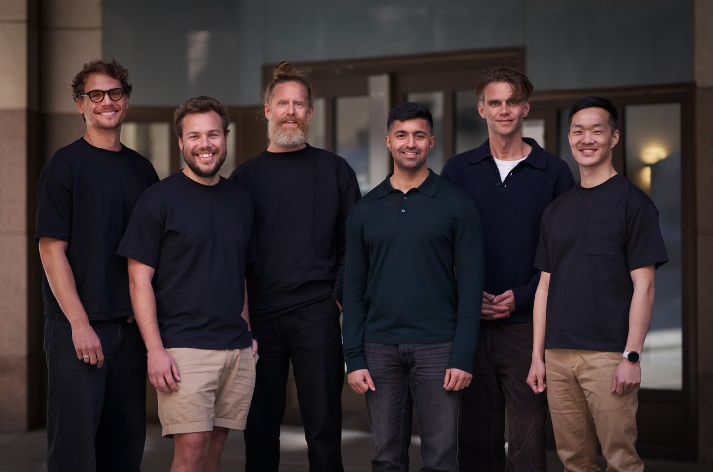Pit: startup sueca de IA empresarial levanta US$ 16 mi com a16z