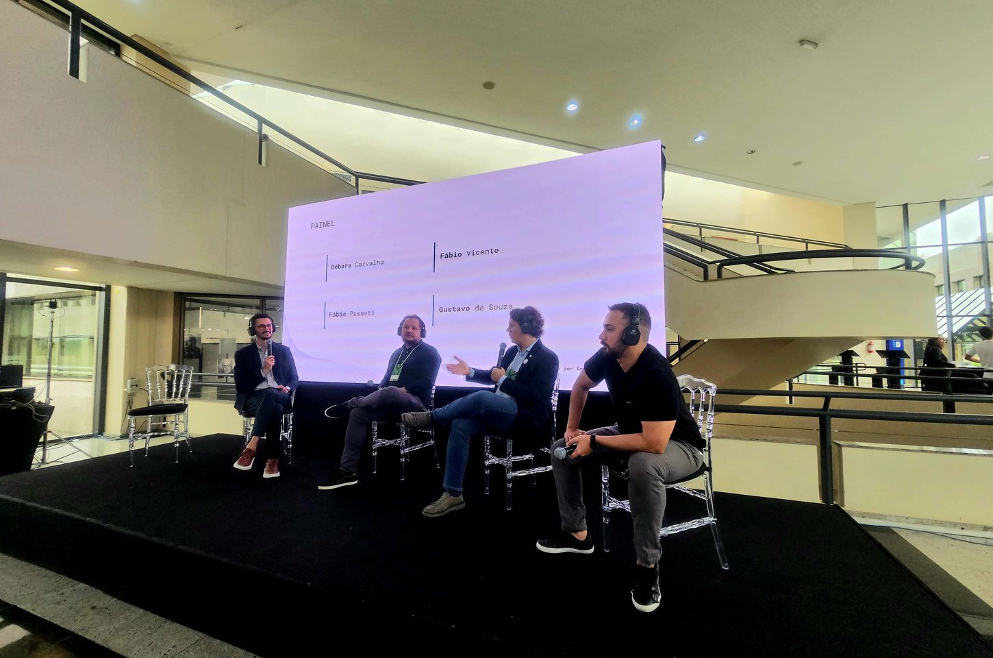 Plataforma Ágora conecta empresas e universidades no Paraná