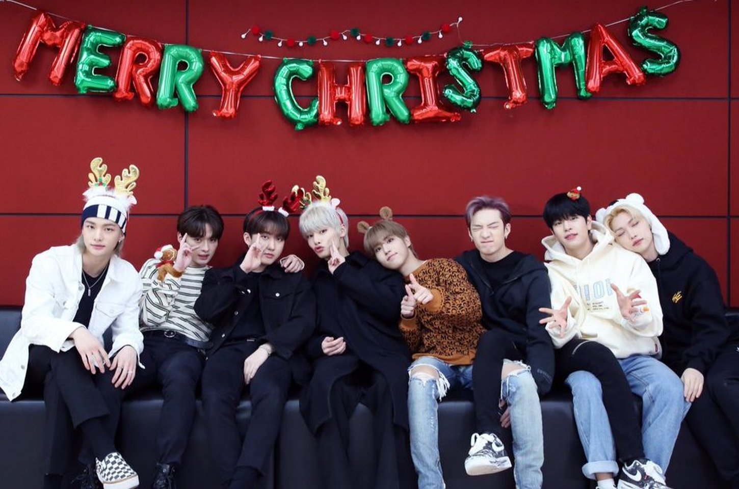 Playlist de Natal com K-pop: Celebre com um toque sul-coreano