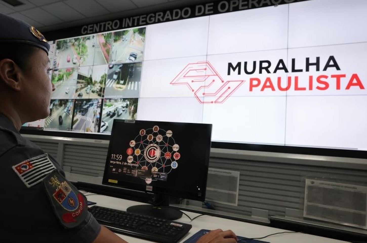 PM apreende 260 tijolos de maconha e prende homem na Raposo Tavares em Sarapuí