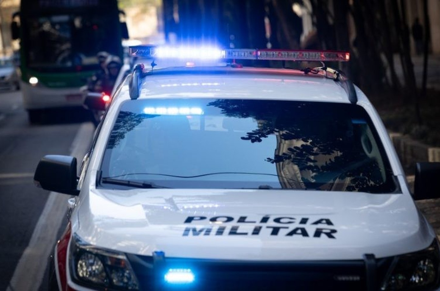 PM prende homem com extensa ficha criminal por furto de andaimes na zona sul de SP