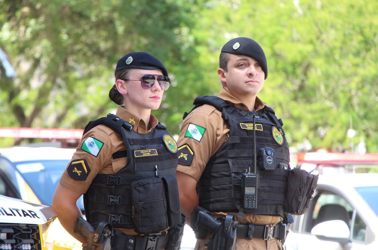 PMPR divulga resultado do concurso para soldado com 2.583 aprovados