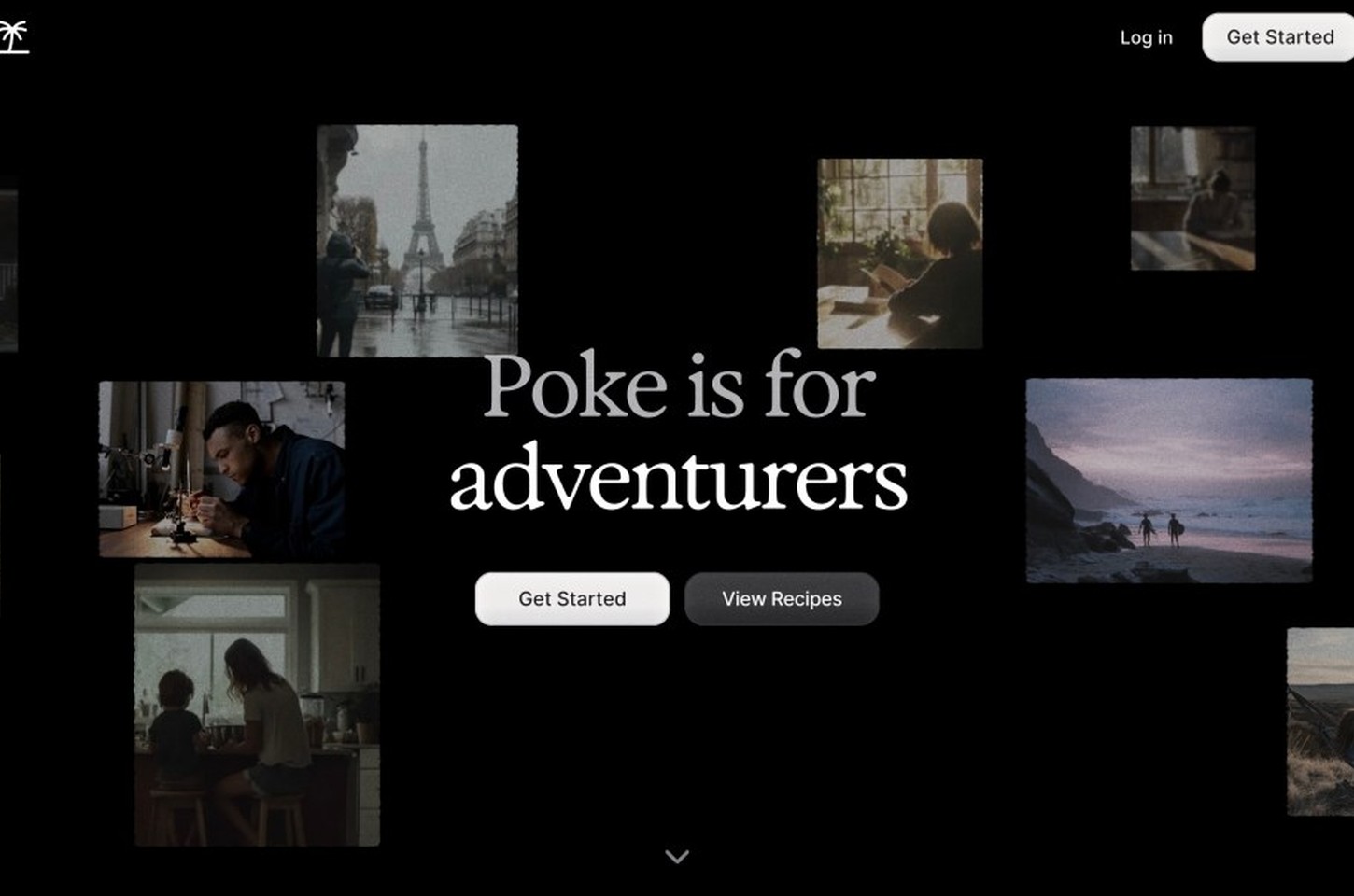 Poke: O Assistente de IA por Mensagem que Promete Automação Simples