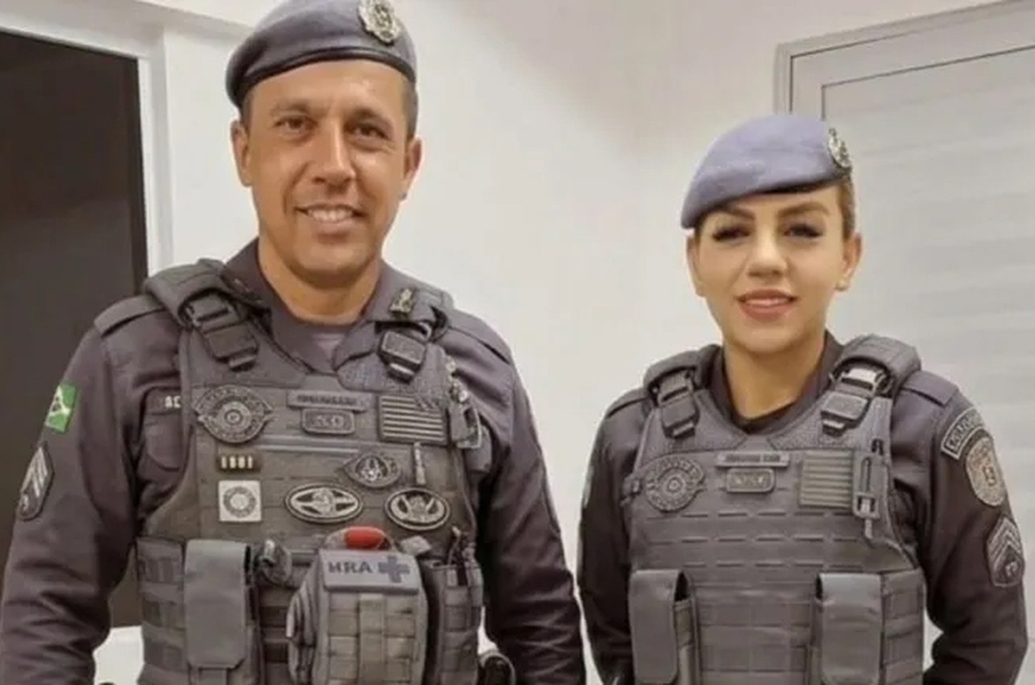 Polícia Civil de São Paulo afasta suicídio na morte de policial militar