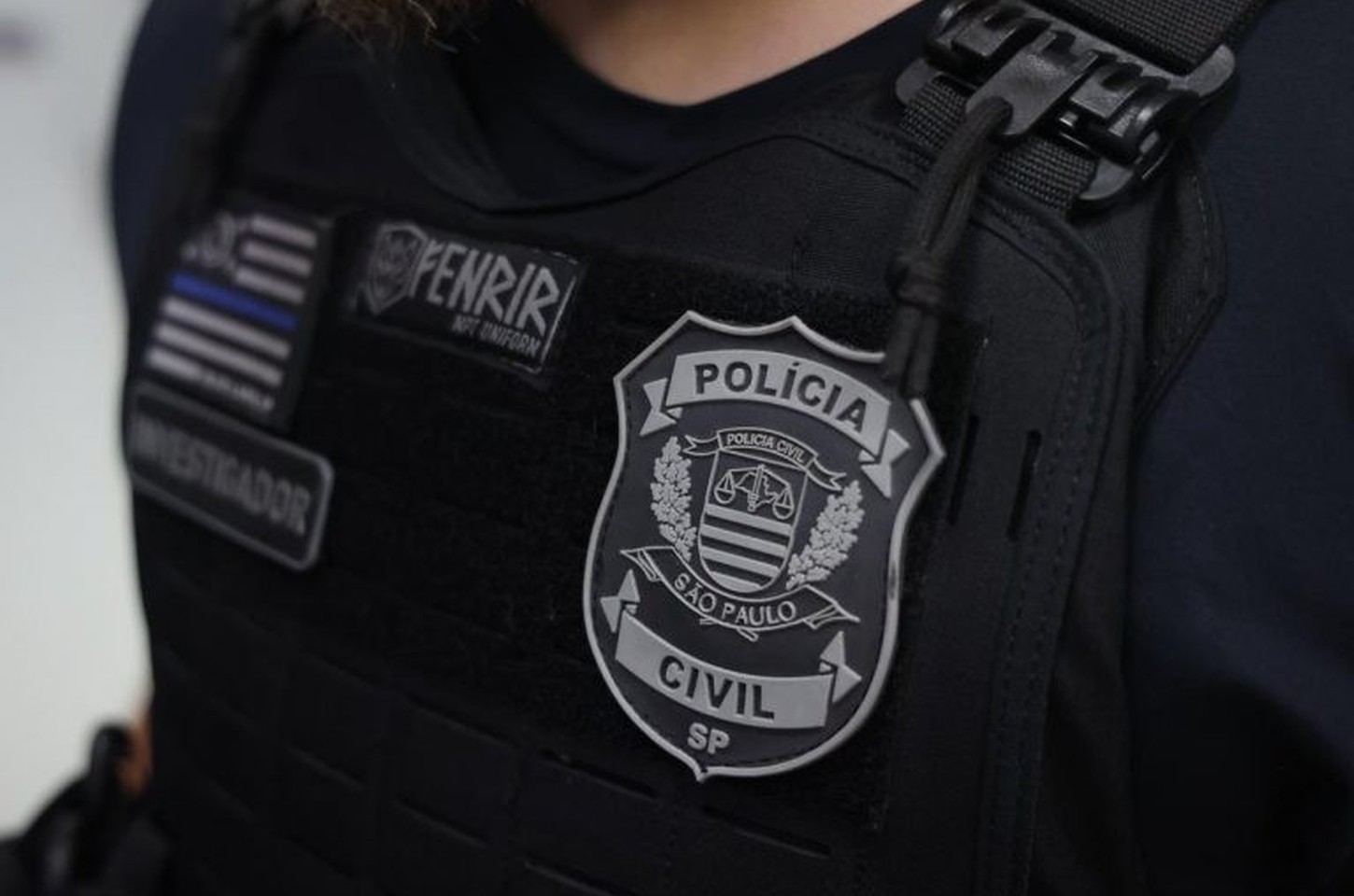 Polícia Civil desarticula quadrilha especializada em roubo de correntes de ouro no centro de SP
