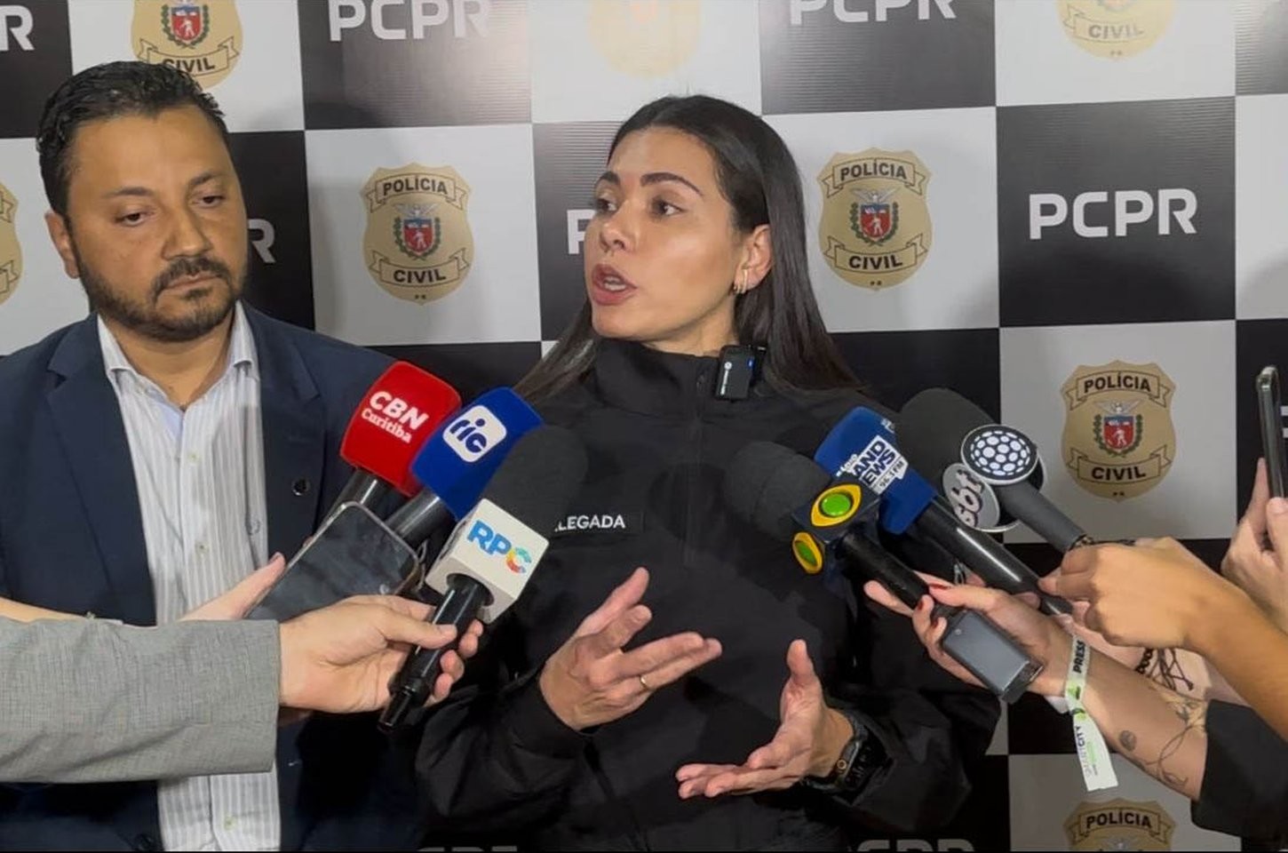 Polícia Civil do Paraná desarticula esquema de fraude em prova para universidades