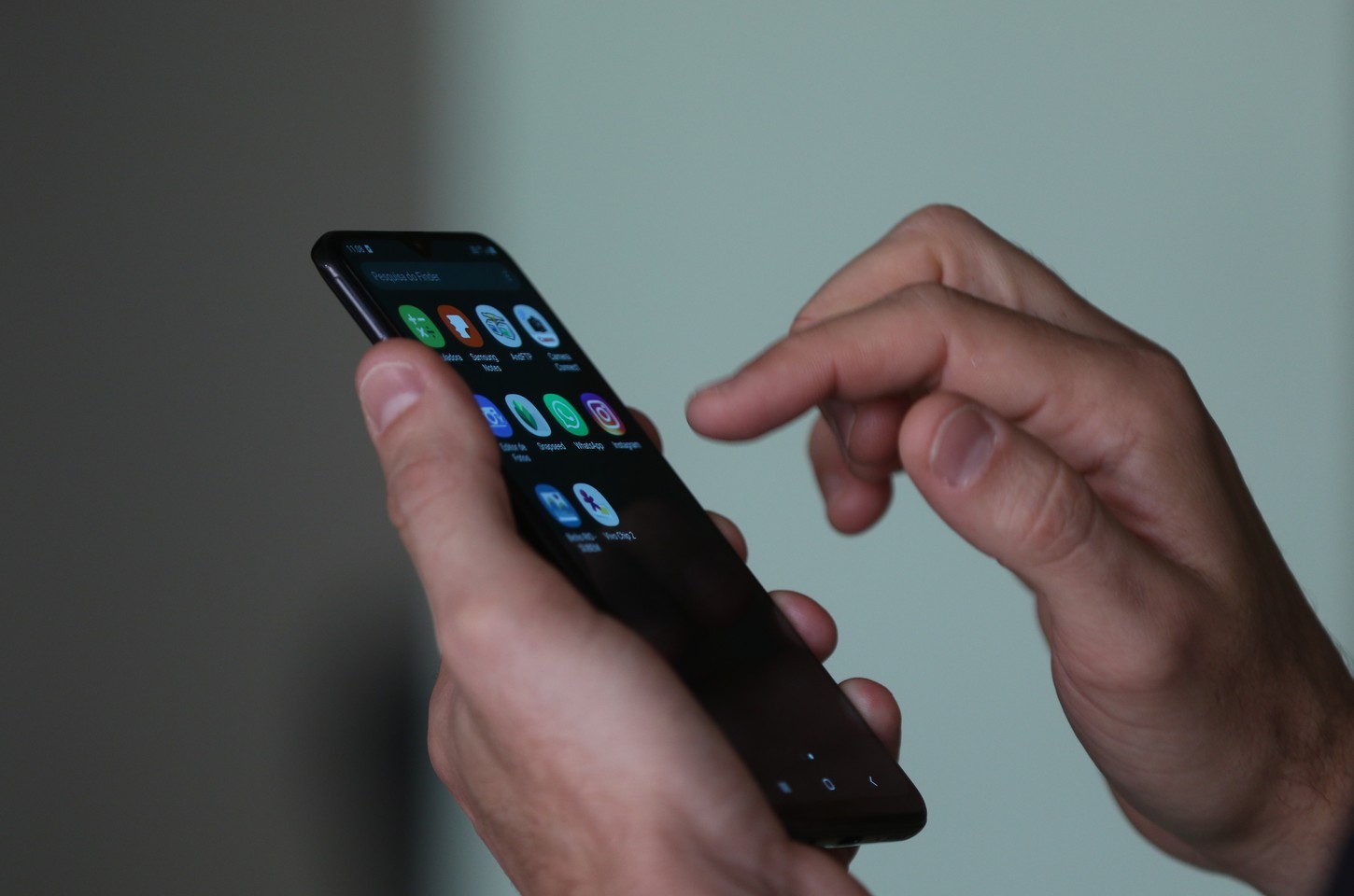 Polícia Civil do Rio devolve 1.600 celulares recuperados a vítimas