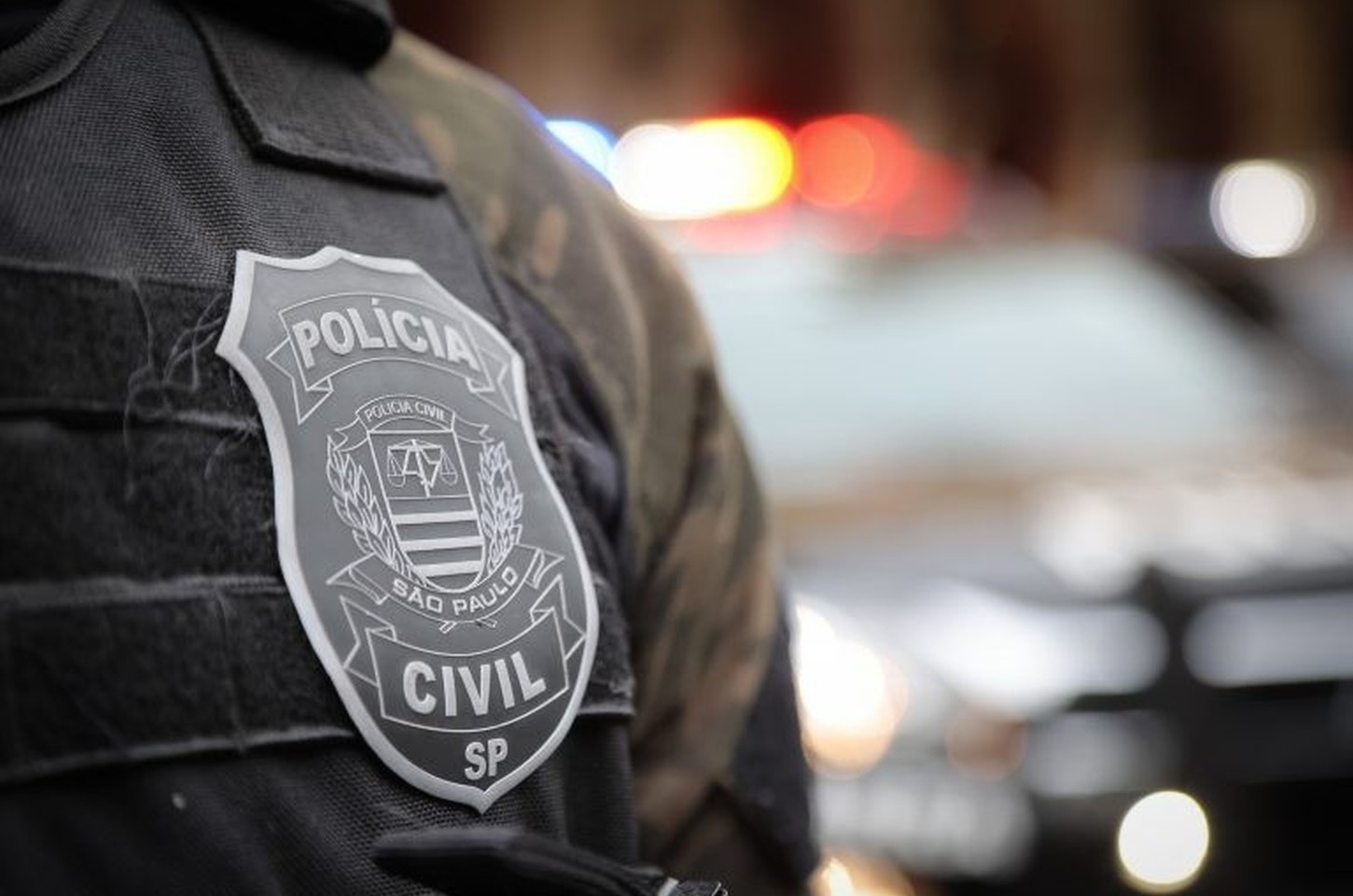 Polícia Civil prende dois procurados em operação contra violência sexual infantil em Barueri