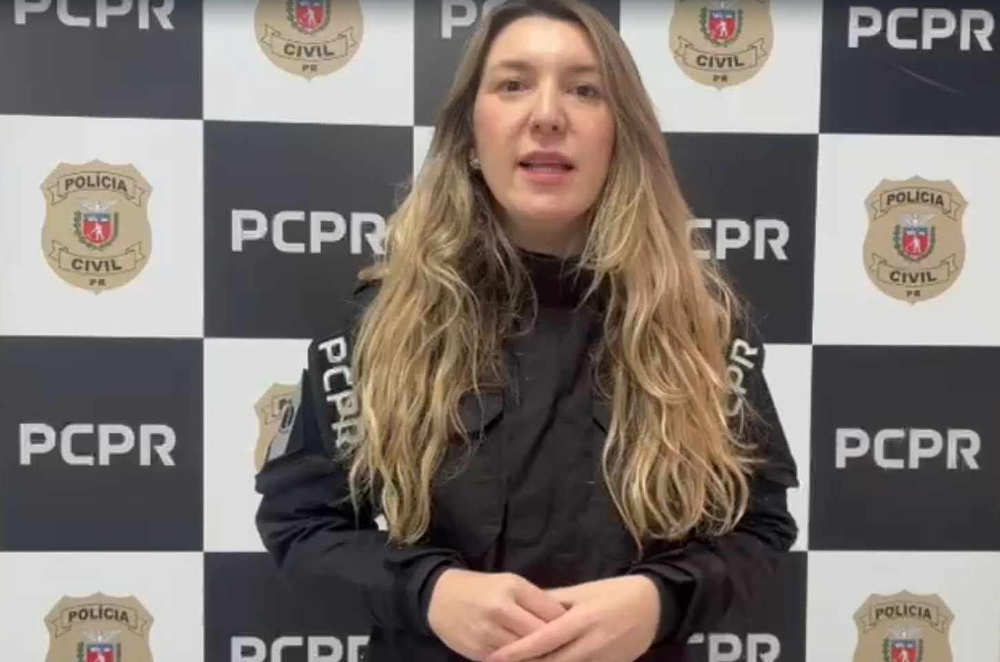 Polícia Civil prende homem suspeito de estelionato em vários estados