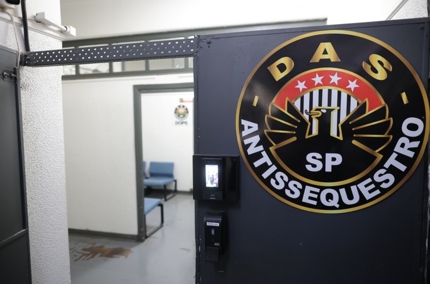 Polícia Civil prende quatro suspeitos de sequestro e extorsão de caminhoneiro em Guarulhos