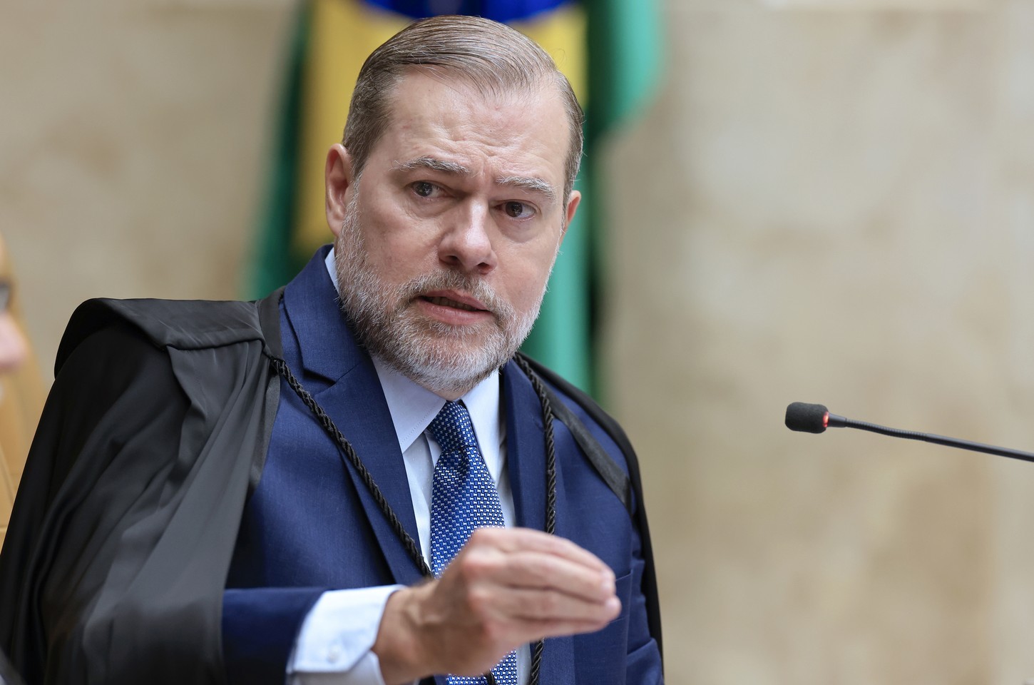 Polícia Federal cumpre mandado em vara da Lava Jato em Curitiba
