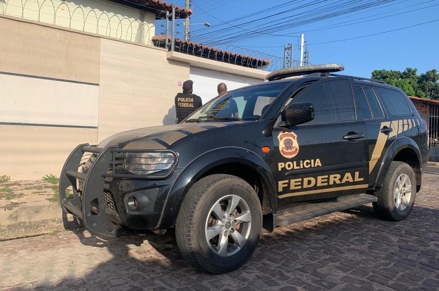 Polícia Federal desarticula grupo que vendia ataques cibernéticos sob demanda