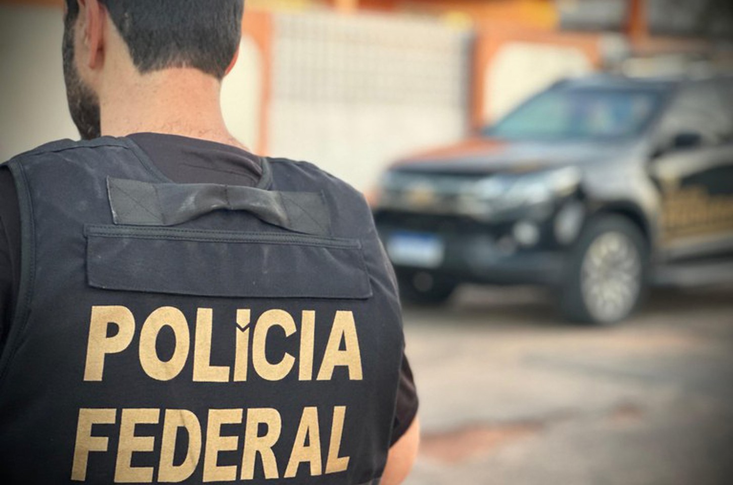Polícia Federal prende foragido suspeito de desvios no INSS