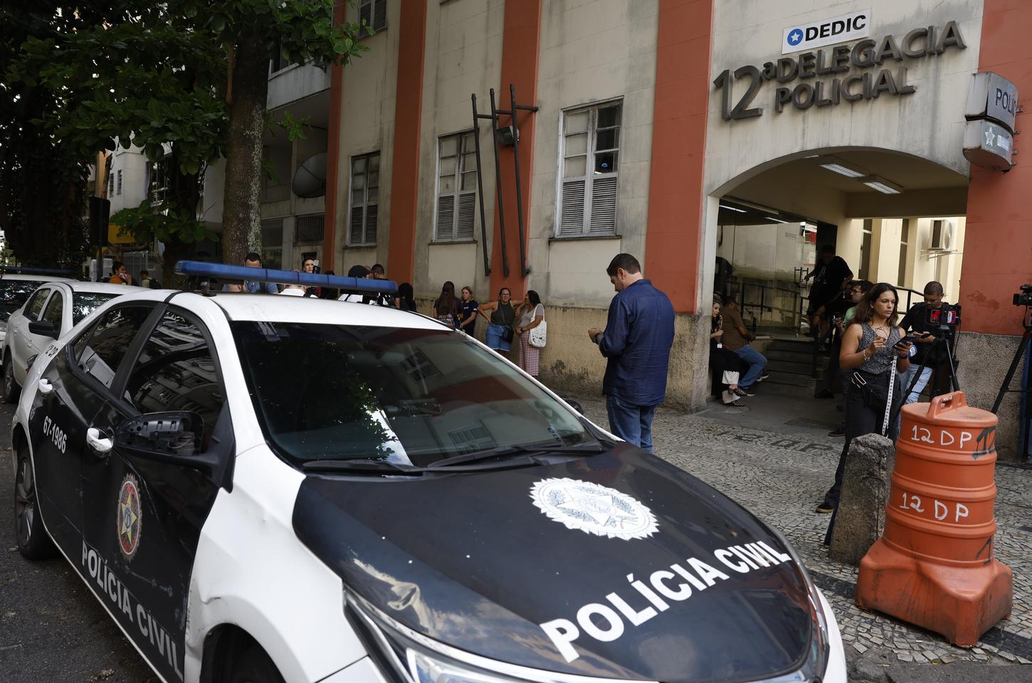 Polícia investiga novos casos de estupro contra alunas do Pedro II no Rio
